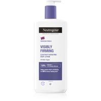 Neutrogena Norwegian Formula® Visibly Renew зміцнююче молочко для тіла 400 мл