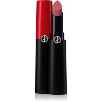 Armani Lip Power Matte Mattierender Lippenstift Farbton 115 Affectionate 3.1 g