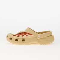 Trampki Crocs Classic Webbing Clog Sesame/ Multi EUR 41-42