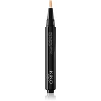 KIKO Milano Highlighting Effect tekući korektor s posvjetljujućim učinkom nijansa 03 Honey 2 ml