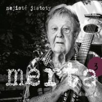 Vladimír Merta: Já a Já. Nejisté jistoty 3 LP - Vladimír Merta