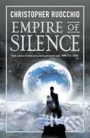 Empire of Silence (The universe-spanning science fiction epic)