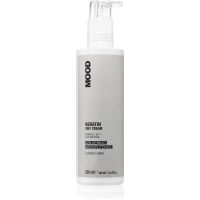 MOOD Keratin balzam s keratinom za dolge lase 2v1 200 ml