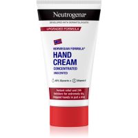 Neutrogena Norwegian Formula® vlažilna krema za roke 75 ml