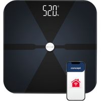 Concept VO5100 PERFECT HEALTH - Osobní váha