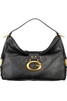 Czarna torebka damska GUESS