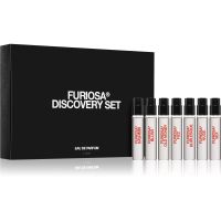 FURIOSA Discovery Set Σετ για γυναίκες 7x2 ml