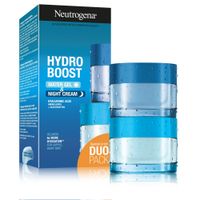 Neutrogena Kozmetická sada pleťovej starostlivosti Hydro Boost 2 x 50 ml