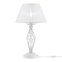 MAYTONI STOLNÁ LAMPA, nástenný stmievač, E14, 32/56 cm
