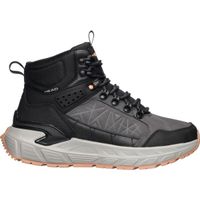 Head TARRO Мъжки зимни обувки, тъмносиво, размер