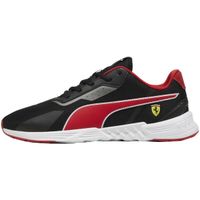 Puma FERRARI TIBURION Универсални обувки, черно, размер 46