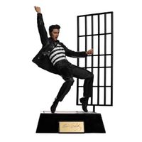 Elvis Presley Figur - Art Scale Jailhouse Rock