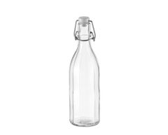 Tescoma Láhev s klipem hranatá Della Casa 0,5 l