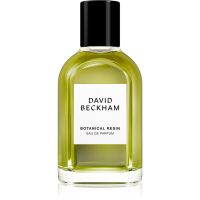 David Beckham Botanical Resin Eau de Parfum für Herren 50 ml