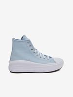 Converse Chuck Taylor All Star Kinder Tennisschuhe Blau