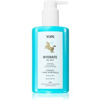 Yope HYDRATE my hair vlažilni balzam 300 ml