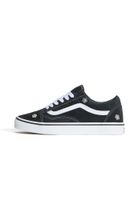 VANS Niske tenisice 'Old Skool'  crna / bijela