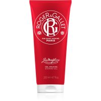 Roger & Gallet Jean-Marie Farina odświeżający żel pod prysznic 200 ml