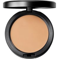 MAC Cosmetics Studio Fix Powder Plus Foundation Prefill zmatňujúci púdrový make-up odtieň N4.75 12 g