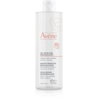 Avène Eau Micellare mizellenwasser zum Abschminken 400 ml