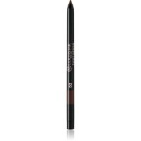 Collistar Twist Design Eye Pencil gelasti svinčnik za oči odtenek 02 - Marrone Espresso 0.54 g