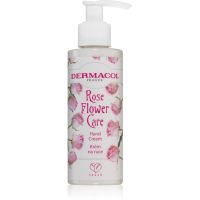 Dermacol Flower Care Rose крем за ръце 150 мл.