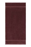 Bavlnený uterák BOSS LOFT Brownie 70 x 140 cm