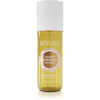 Revuele Warm Tuberose Charm Fragrance Mist parfumska meglica za telo in lase za ženske 150 ml
