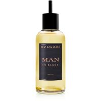 BVLGARI Bvlgari Man In Black Parfum Parfüm Ersatzfüllung für Herren 200 ml