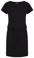 Women's dress LOAP UBULINA Black