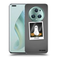 Silikónový prehľadný obal pre Honor Magic5 Pro - Proof