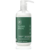 Paul Mitchell Tea Tree Special Hair And Scalp Treatment Värskendav ja puhastav koorija peanahale 500 ml