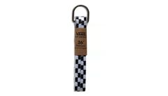 Vans Laces 36" Unisex - Šnúrky do topánky Vans - Čierna - VN000XZYM74-One-size - Size: One size