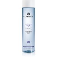 Collistar Cleansers Anti-age Toning Lotion Face освітлюючий тонік проти розтяжок та зморшок 250 мл