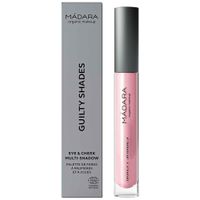 MÁDARA GUILTY SHADES Multifunkčné tekuté tiene Seduction 4ml