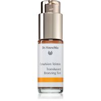 Dr. Hauschka Decorative bronz krema za obraz 18 ml