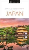 Japan - kniha z kategorie Historie