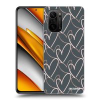 ULTIMATE CASE pro Xiaomi Poco F3 - Veľa lásky