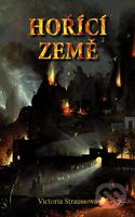 Hořící země - Victoria Straussová - kniha z kategorie Fantasy