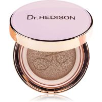 Dr. HEDISON Miracle Cushion podkład w kompakcie + napełnienie odcień Ivory 15 g
