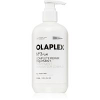 Olaplex N°3 PLUS Complete Repair Treatment Taastav hooldus kahjustatud juustele 370 ml
