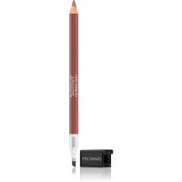 RMS Beauty Go Nude langanhaltender Lippenstift Farbton Nighttime Nude 1,08 g