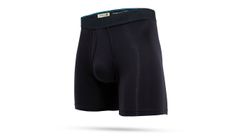 Stance Regulation Boxer Brief  M - Pánske - Spodné  Stance - Čierne - M801A20REG-BLK - Veľkosť: M