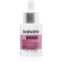 Babaria Retinol сироватка з ретинолом 30 мл