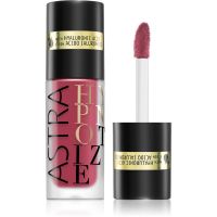 Astra Make-up Hypnotize langanhaltender flüssiger Lippenstift Farbton 02 Dreamer 4 ml