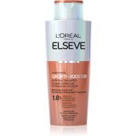 L’Oréal Paris Elseve Growth Booster szampon wzmacniający przeciw wypadaniu włosów 200 ml