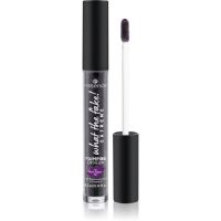 Essence WHAT THE FAKE! Lipgloss mit vergrößerndem Effekt Pepper Me Up! 4,2 ml