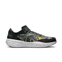 Air Jordan Delta 3 Low "Anthracite Tour Yellow" - Pánske - Tenisky Jordan - Čierne - DN2647-007 - Veľkosť: 44