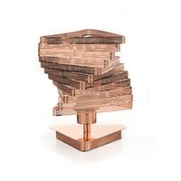 NOČNÁ LAMPA, E27, 20/27 cm