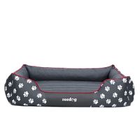 Kutyafekhely Reedog Grey Paw - L